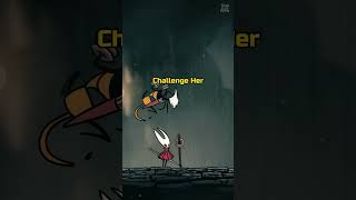 Download lagu You Can Duel Shakra in Silksong! #gaming #silksong #shorts #hollowknight mp3