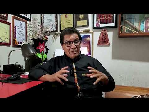 Origen de Patzún, Chimaltenango / Autor: Juan Yool Gómez . Parte 1/2