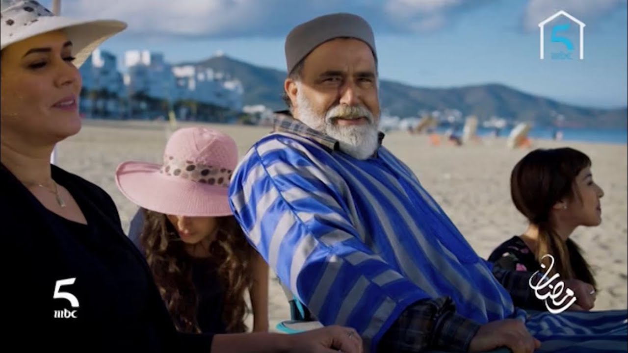 برومو سلامات أبو البنات حصريا في رمضان