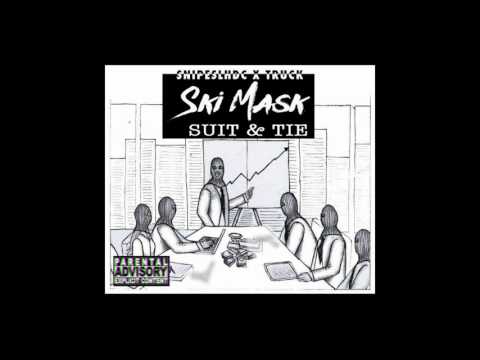 SnipesLhdc & Truck   Ski Mask, Suit & Tie   Tempted To Touch Prod By Touch Down