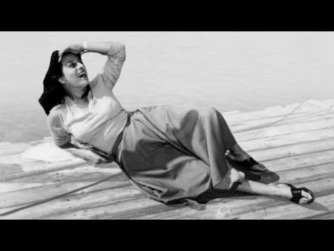 Remembering The Explosive Italian Actress Anna Magnani