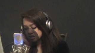 Need you now By Lady Antebellum Cover ( Micaela Reyes )