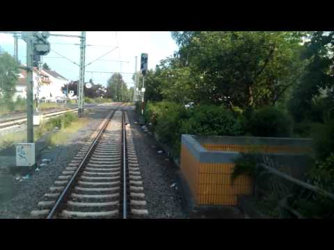 S4 Kronberg - Galluswarte