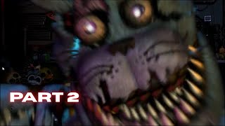 UCN Challenge: Final One Standing! PART 2