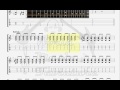 Dolly C Est Pour Toi GUITAR 1 TAB