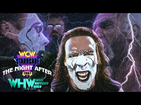 WHW #313: The Night After Starrcade 1997