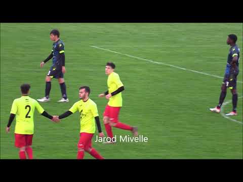 FC Auvernier vs FC Boudry I 1-4