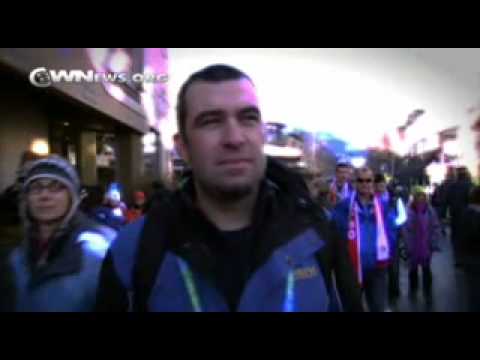 Christian World News: Feburary 26, 2010 - CBN.com