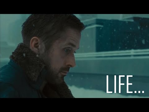 The Thing About Life... |Sad Multifandom|