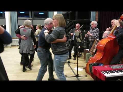 RejseOrkestret - "Trippevals"?????? -  Danish folkdancemusic