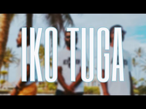 Iko Tuga - Vono Yauyau E Delai Nasiriva  (Official Music Video)