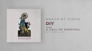 Death By Dingo - DIY