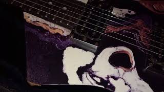 Video thumbnail for About My Guitar (Ibanez DMM1) by Emanuel Sadowski Geghardyanc