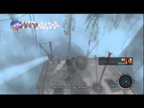 Infamous 2 Full Walkthrough (Part 21)