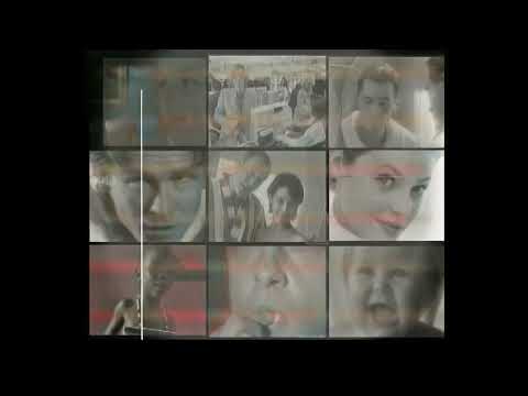 Videoclip de Fitter Happier (Remastered) — Radiohead