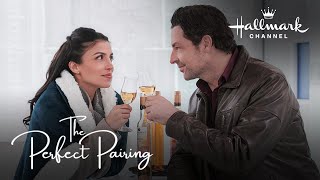The Perfect Pairing (2022) Video