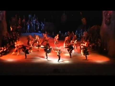 Borodin: Prince Igor Polovtsian dances - S. Kochanovsky