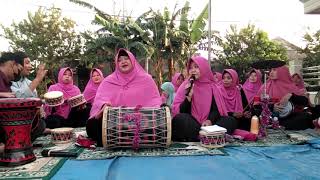 Download lagu MARAWIS IBU-IBU AL AMIN - SUFNA YUNA mp3