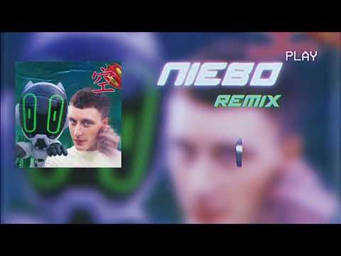 DJ BLIK ft. Frank Leen – Niebo (DJ POLKOMTEL remix)