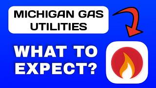 Michigan Gas Utilities App Breakdown - What to Expect