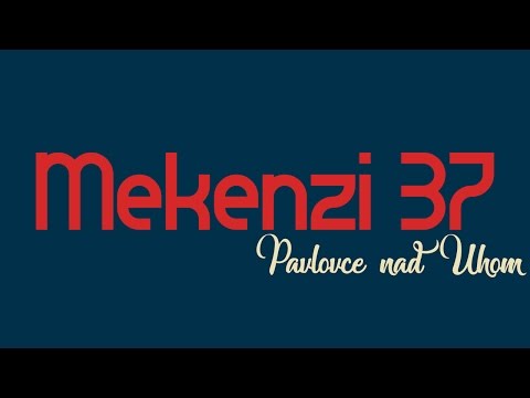Gipsy Mekenzi Demo 37 - TE KAMES