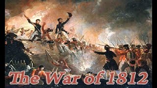 Download lagu War of 1812 Live Stream mp3