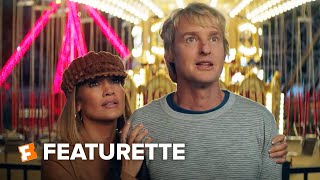 Movieclips Trailers Marry Me Featurette - On My Way (2022) anuncio