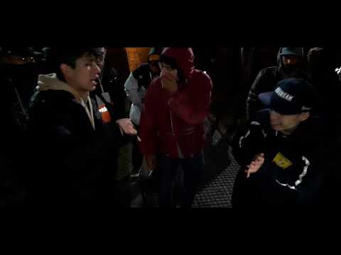 MVA vs NEASY - CUARTOS DE FINAL - FECHA 7 (ocaso free)