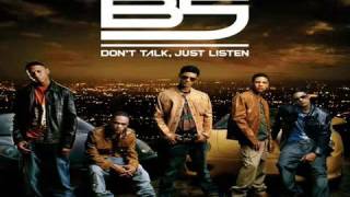 hydraulics by B5 ft bow wow