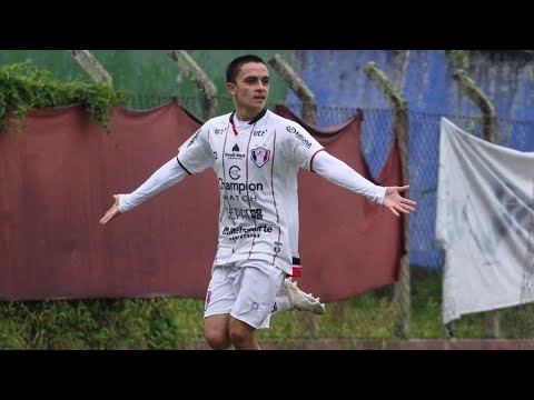 MARQUINHOS - CHAPECOENSE 0 X 1 JOINVILLE - SUB-20