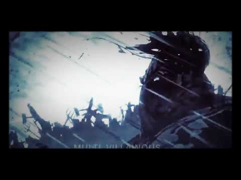 The backwater gospel - the undertaker and the town