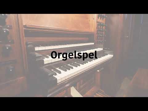 02-07-2020 19:00 Dagsluiting geleid door J. de Besten