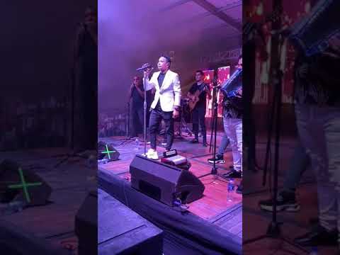 Tocando con Jorge pabuena y Victor nain - tres noches