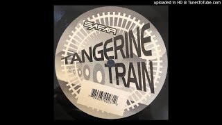 Safar - Tangerine Train (Lost In The Tunnel Of Dub)