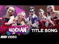 BACHCHAN Title Video Song Benny Dayal Jeet Aindrita Ray Payal Sarkar Bengali Movie 2014