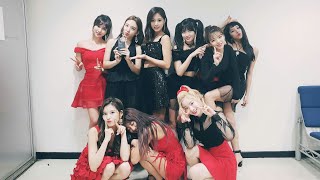 TWICE (트와이스) &quot;Be as ONE&quot; FM/V