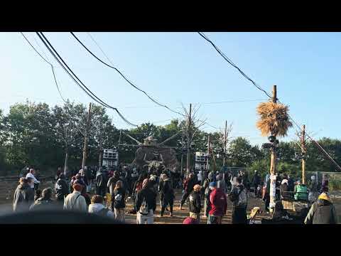 narxz live at camakavum festival 2024