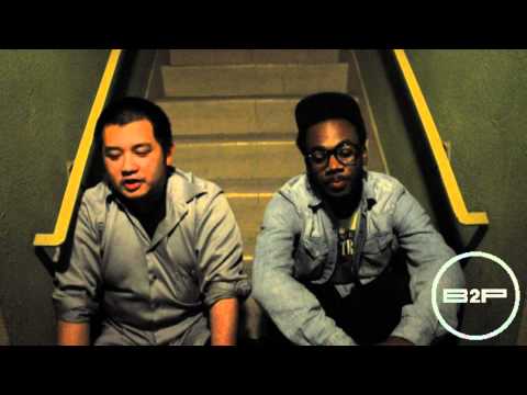 BackToPluto.com presents: Future Sound Interview