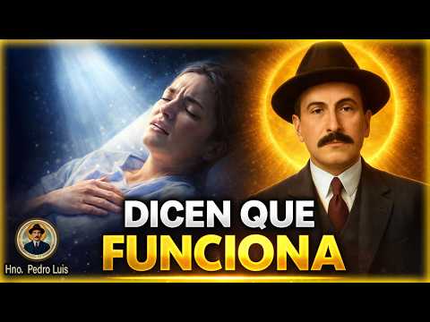 ¡Muchos dicen que FUNCIONA!🙏 Oración a San José Gregorio por Sanación urgente — Reza con Fe