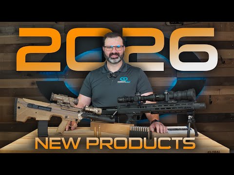 2026 NEW Desert Tech Products