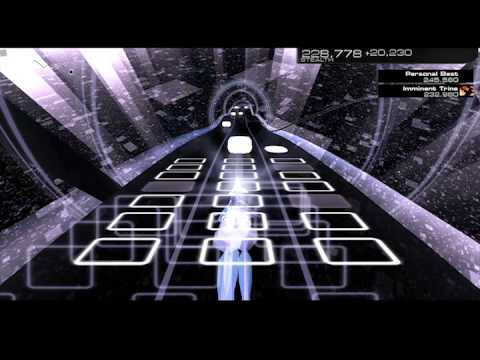 Joshua Morse Audiosurf 2 Mono Turbo Perfect Stealth