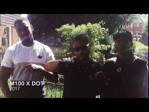 M100 X DOT (AR) - FREESTYLE #2017