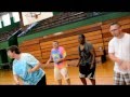 Pharrell William S Happy Ft The Daytrippers