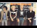 GBH - Dont Drag Me Back