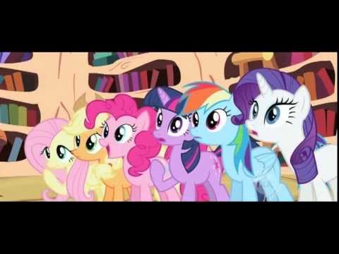 [PMV] My Name Is (Twilight Sparkle)