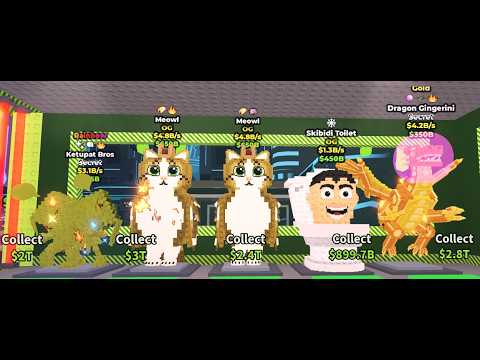 Lf for OG's and Drags