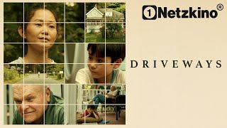 Driveways (BEWEGENDER FILM in voller Länge, Filme Deutsch komplett neu 2025, ganzer Film Deutsch)