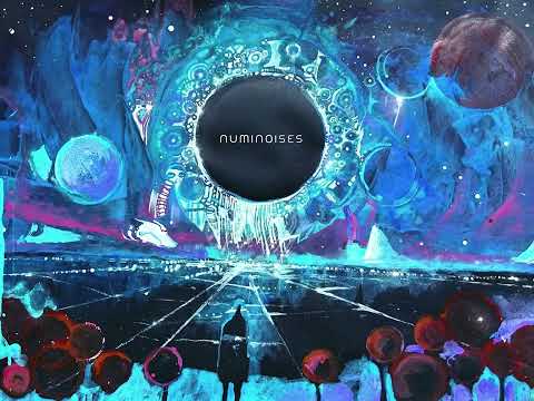 Numinoises - O s t r o v // NUMINOISES