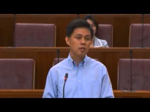 Greater support for needy and vulnerable Singaporeans: Ag Minister Chan Chun Sing (highlights)