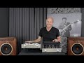 PrimaLuna EVO 400 Tube Preamplifier Review W Upscale Audio S Kevin Deal